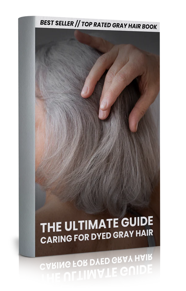 FREE ULTIMATE HAIR GUIDE