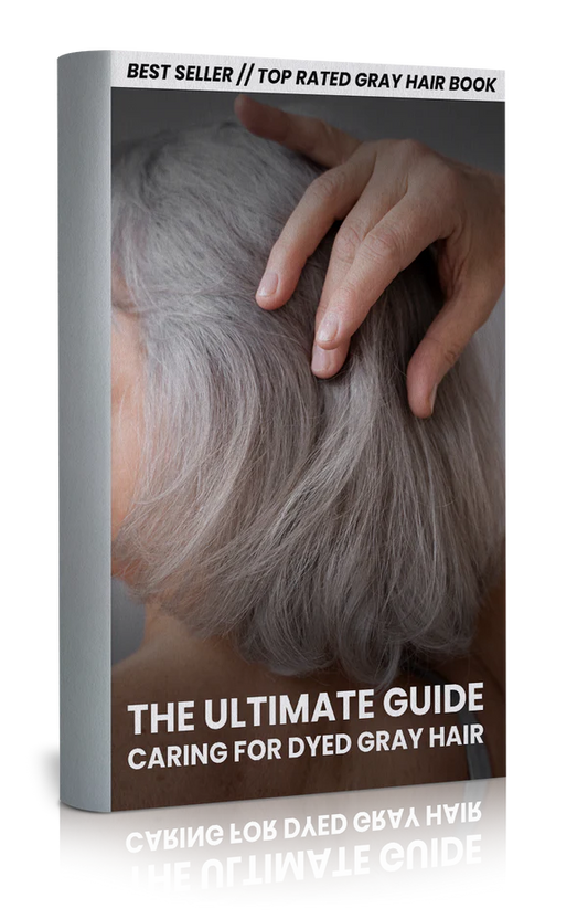 FREE ULTIMATE HAIR GUIDE