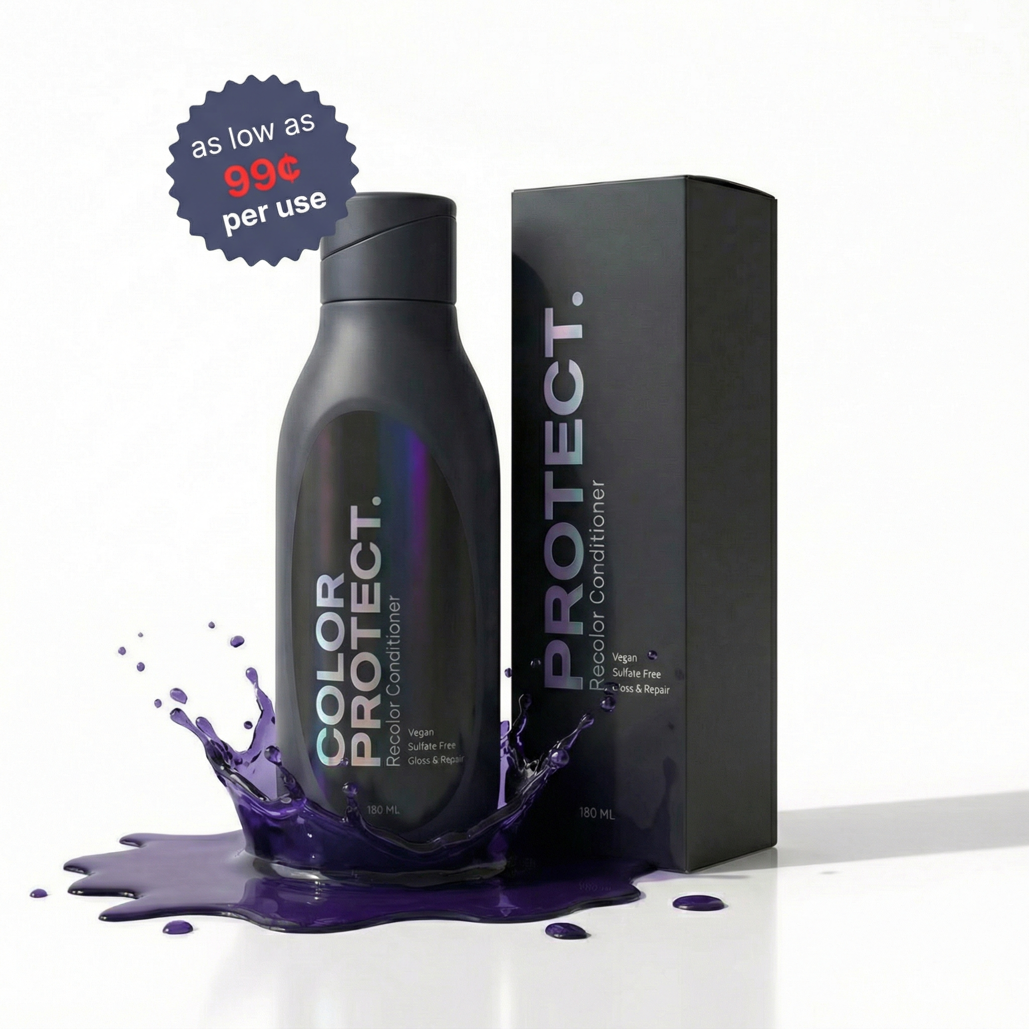 Recolor Color Protect Conditioner