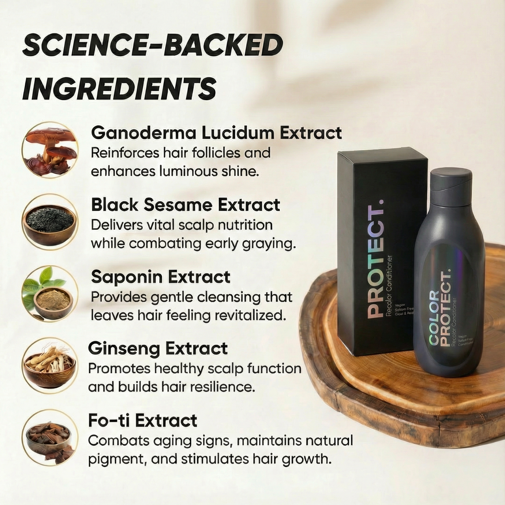 Recolor Color Protect Conditioner